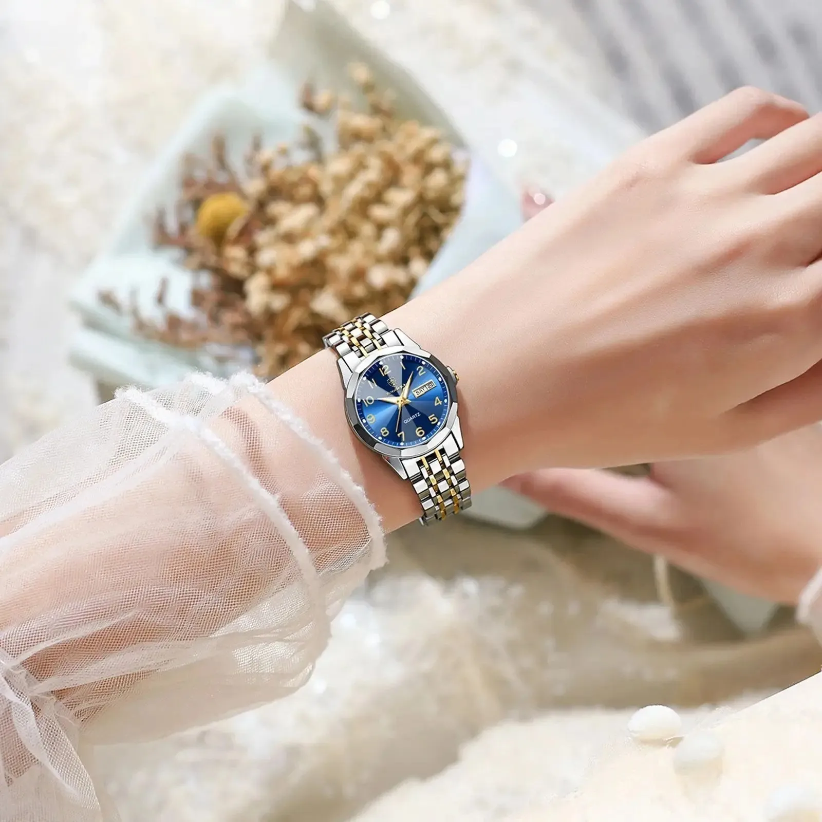 Lily｜Luxury Ladies Watches