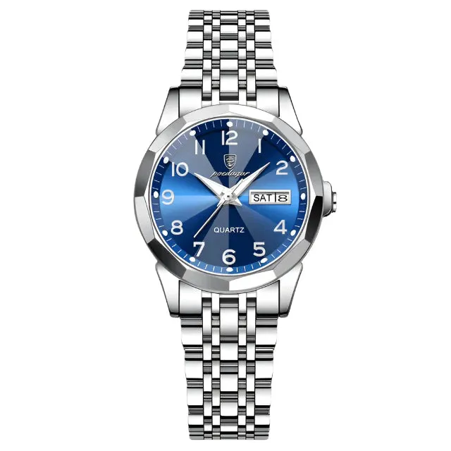 Lily｜Luxury Ladies Watches