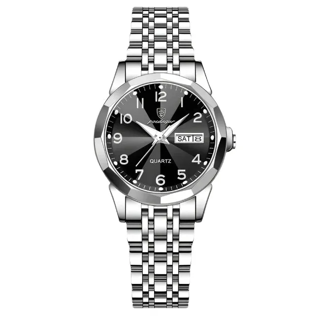 Lily｜Luxury Ladies Watches