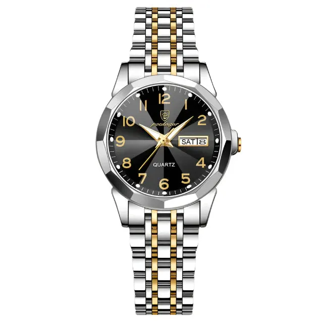 Lily｜Luxury Ladies Watches