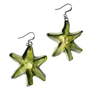 Limited Edition Cactus Earrings