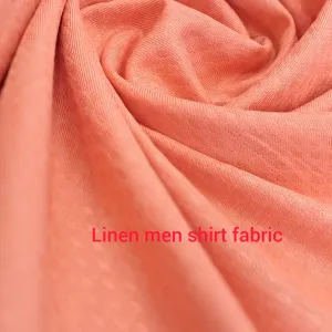 Linen Katli Peach