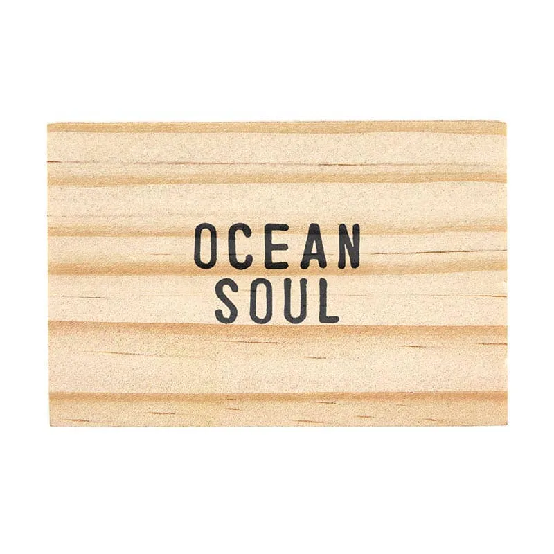 Link Necklace - Ocean Soul