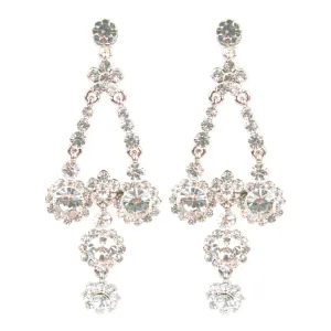 Lover's Swing Earrings