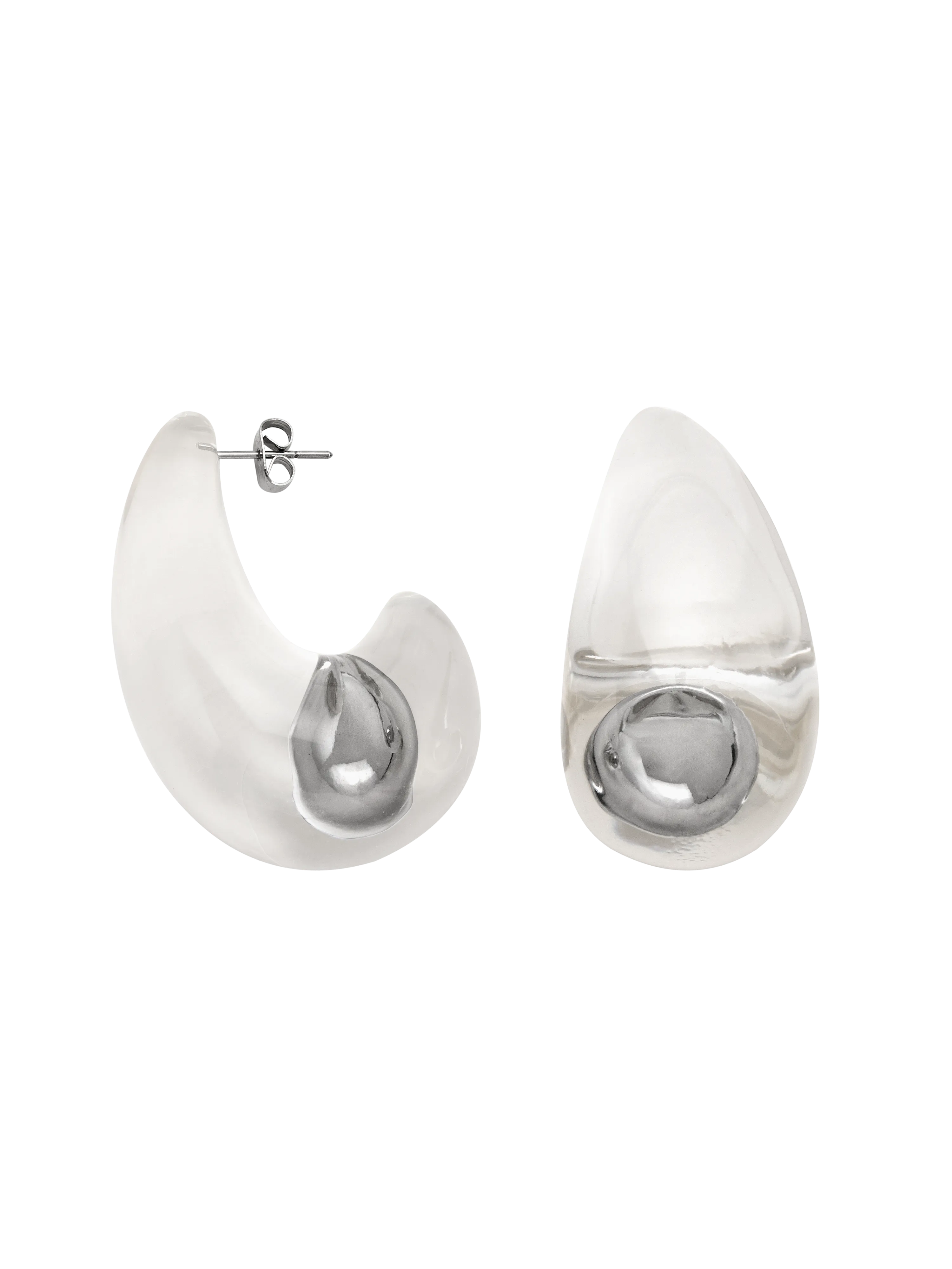 Lucía Earrings