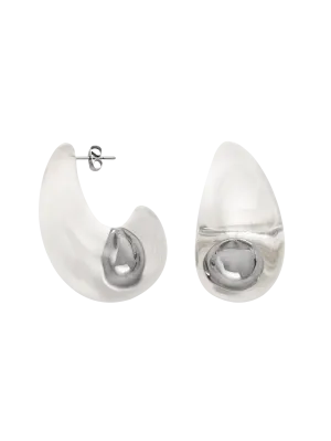 Lucía Earrings