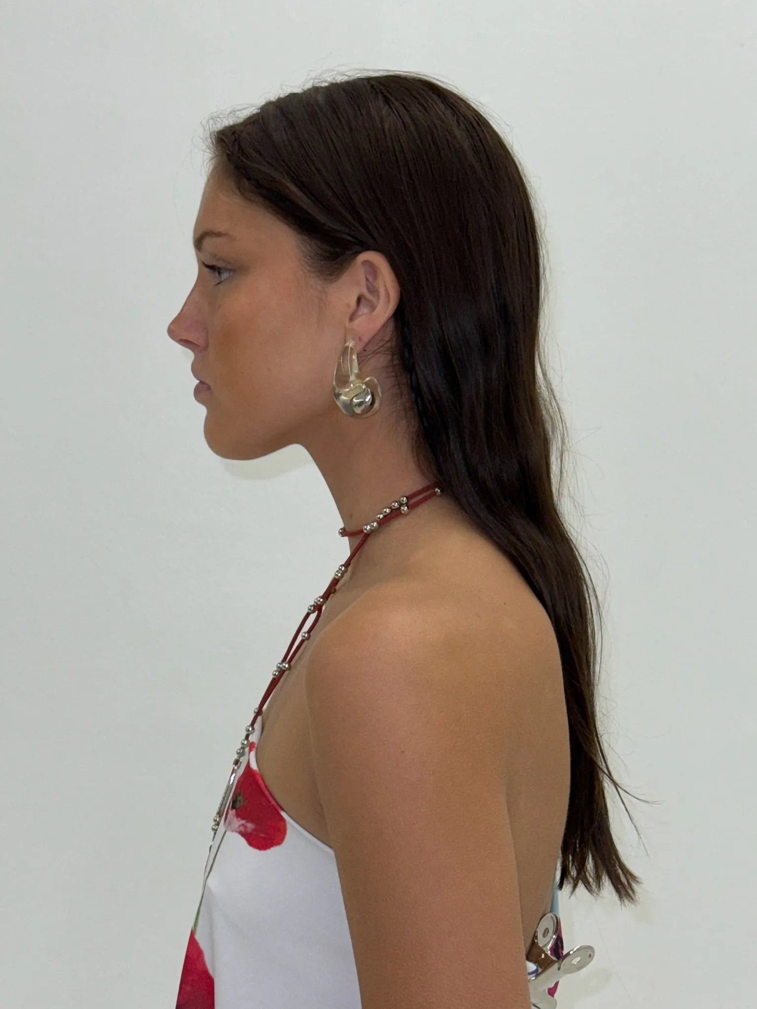 Lucía Earrings