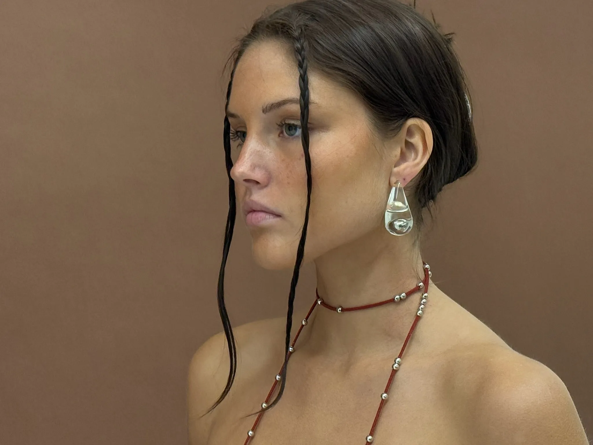 Lucía Earrings