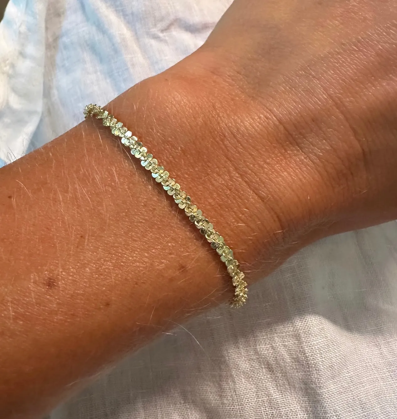Lucci Bracelet