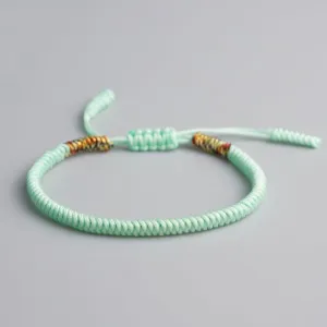 Lucky Bracelet - Turquoise