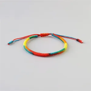 Lucky Bracelet - Uni Multi