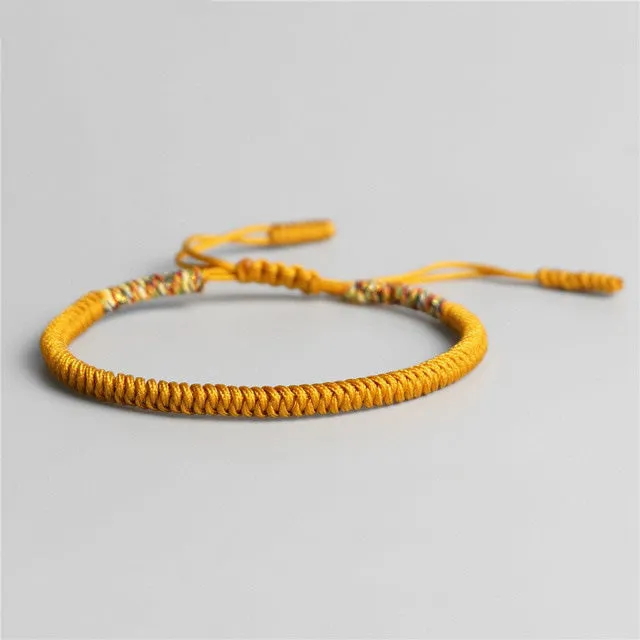 Lucky bracelet