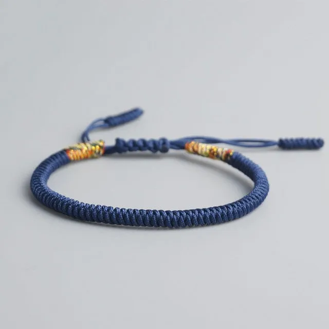 Lucky bracelet