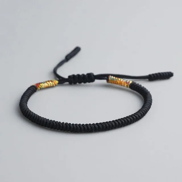 Lucky bracelet