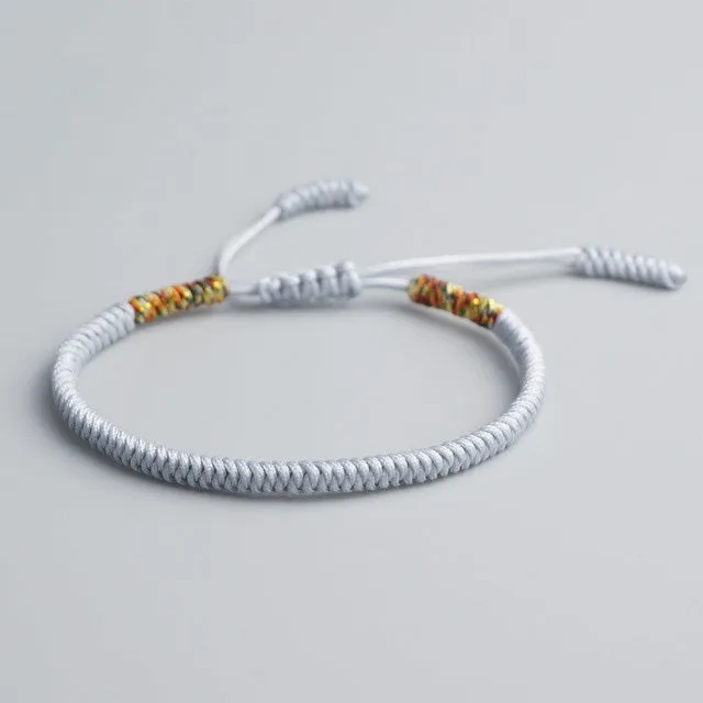 Lucky bracelet