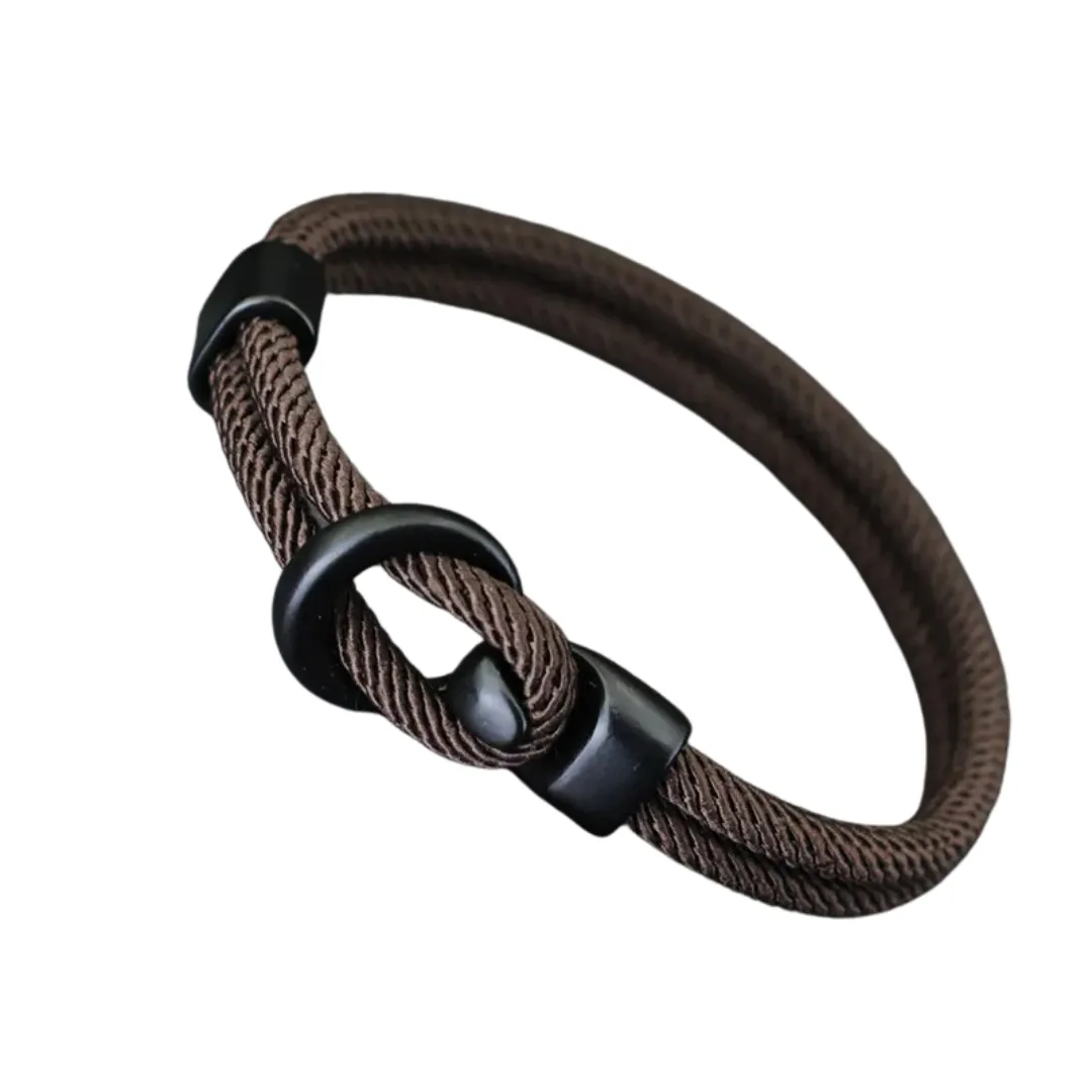 Lucky’s Bracelets Rope