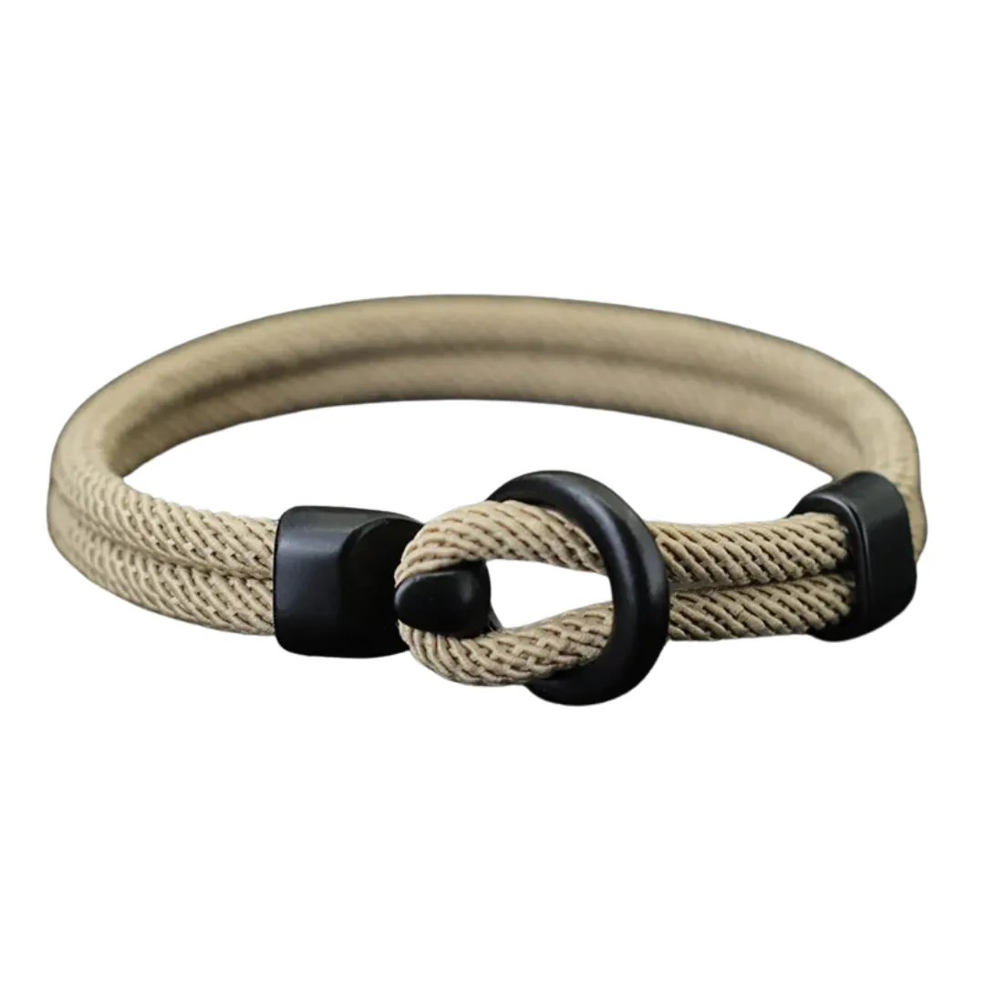 Lucky’s Bracelets Rope