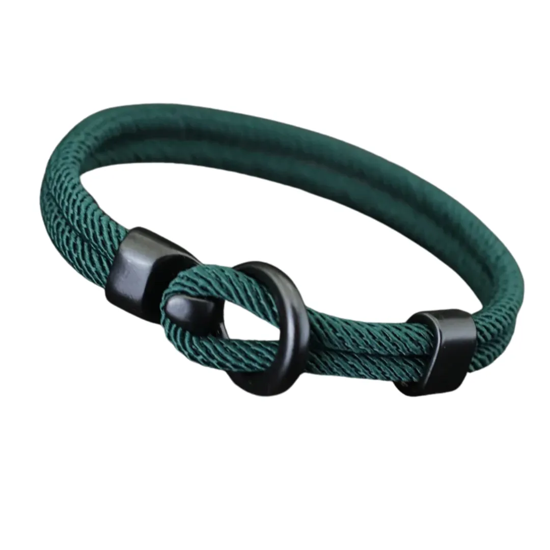 Lucky’s Bracelets Rope