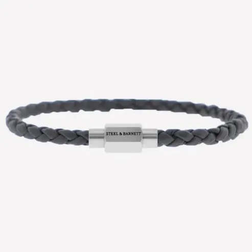 Luke Landon - Dark Gray Medium