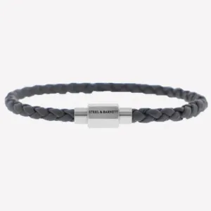 Luke Landon - Dark Gray Medium