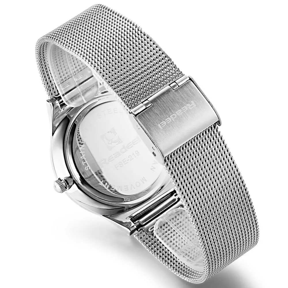 Luxury Casual Quartz Watches for Men