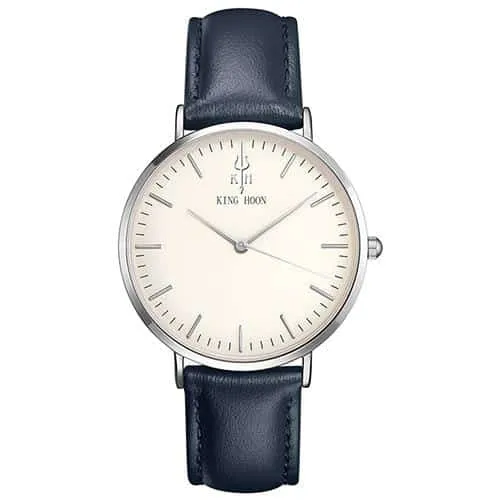 Luxury Quartz Stainless Steel Women's Watches