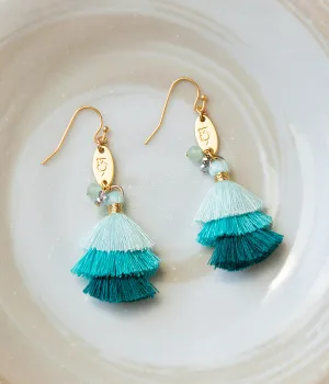 Magdalene Earrings | Color Options