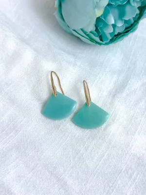 Maggie Floating Drop Earrings