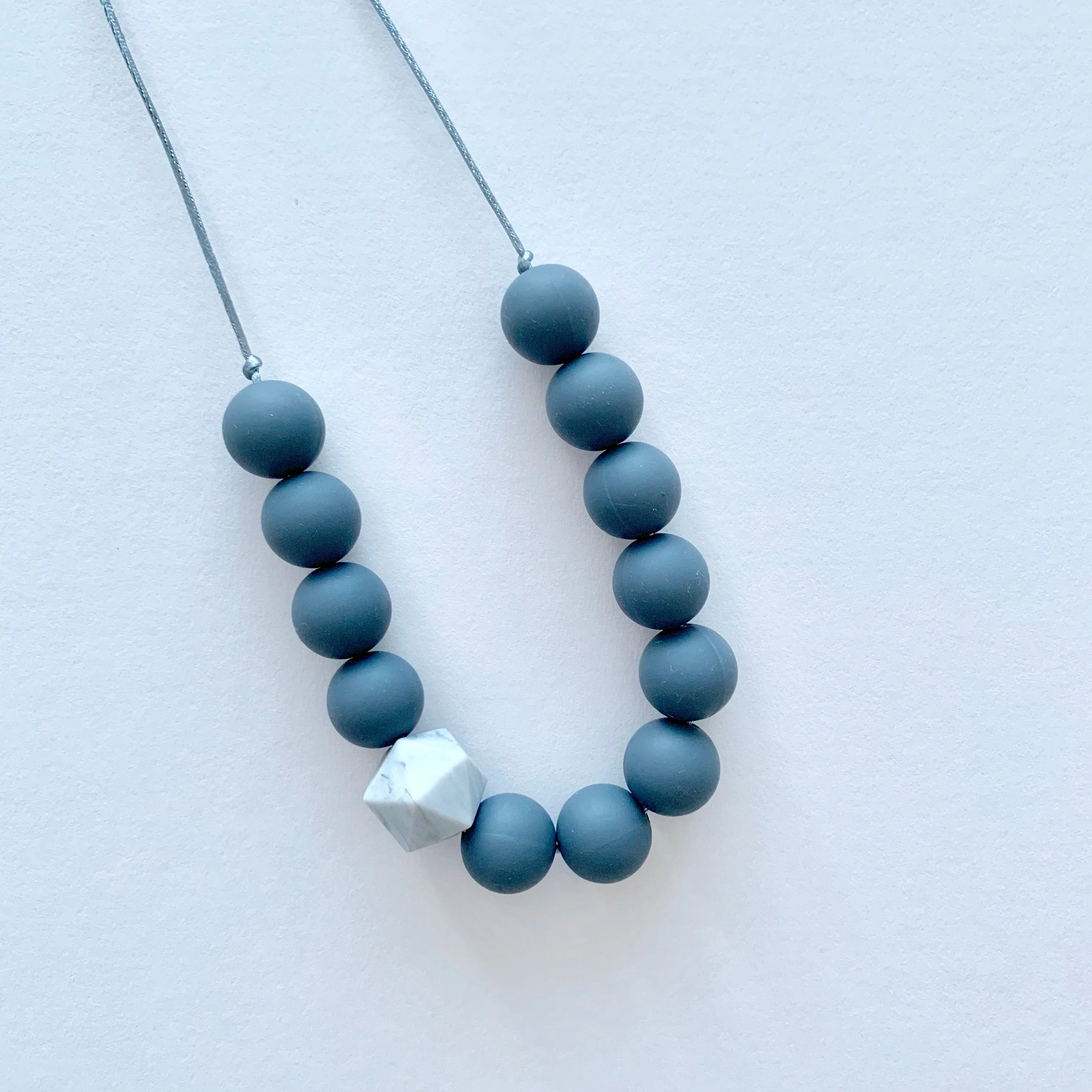 Maple Teether Necklace