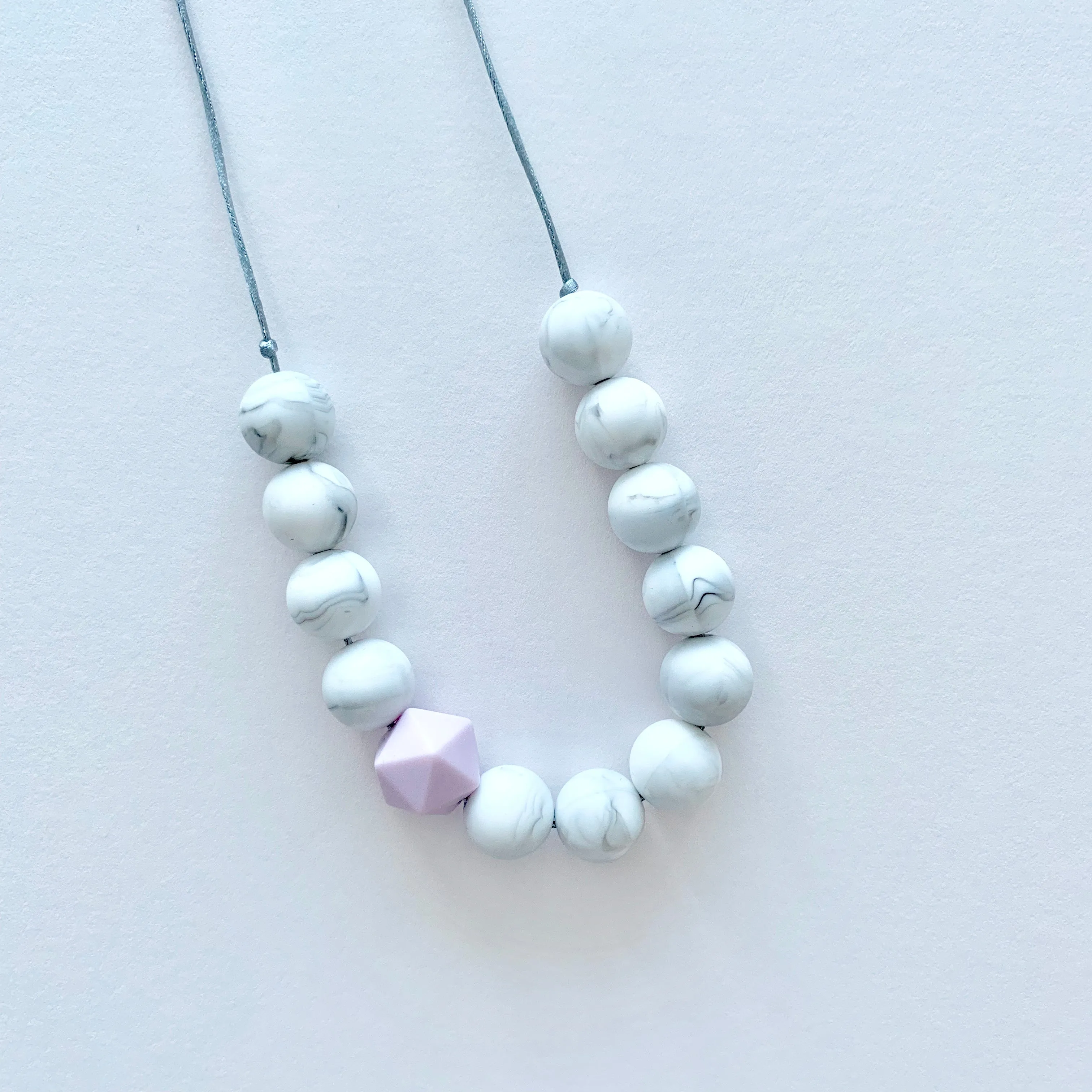 Maple Teether Necklace