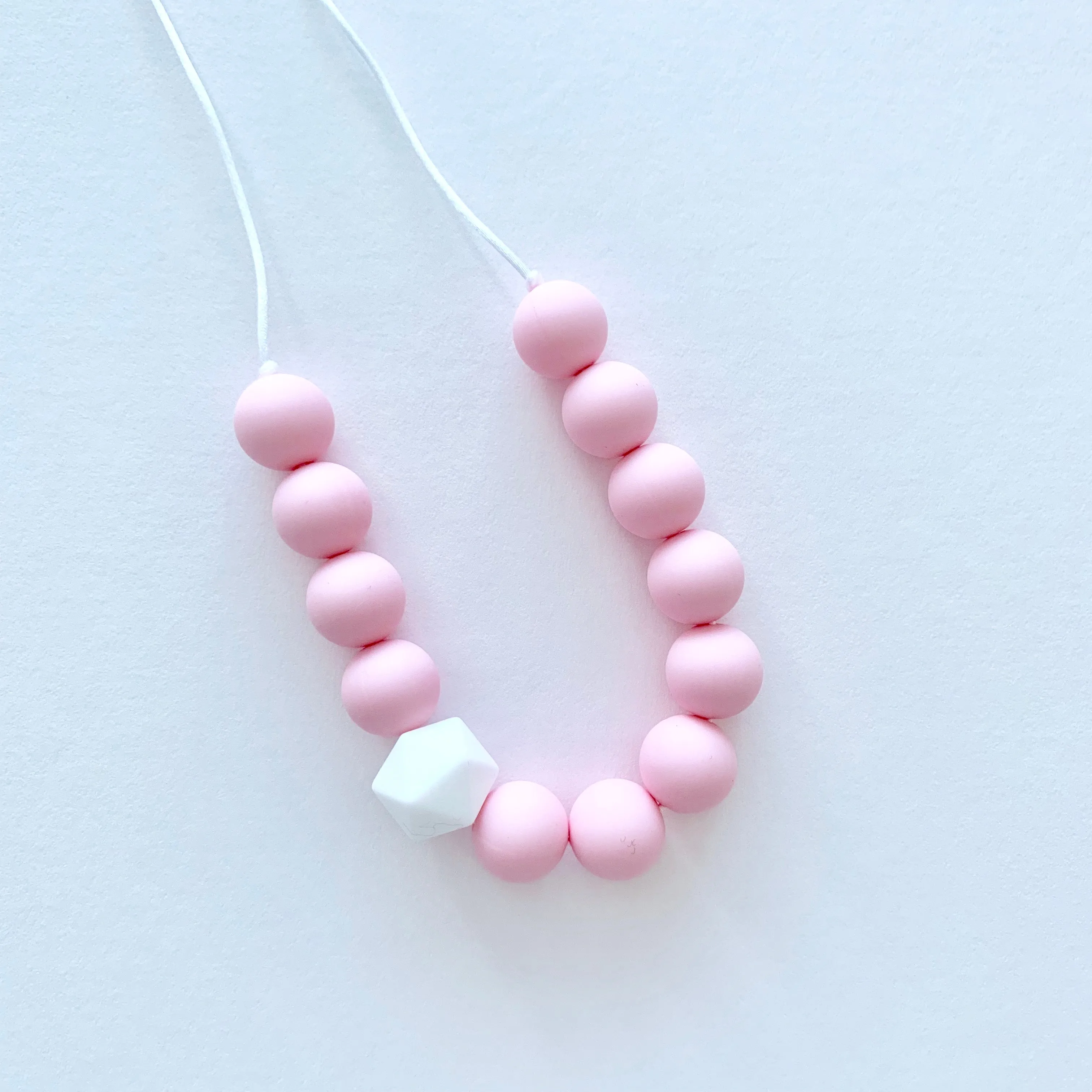Maple Teether Necklace