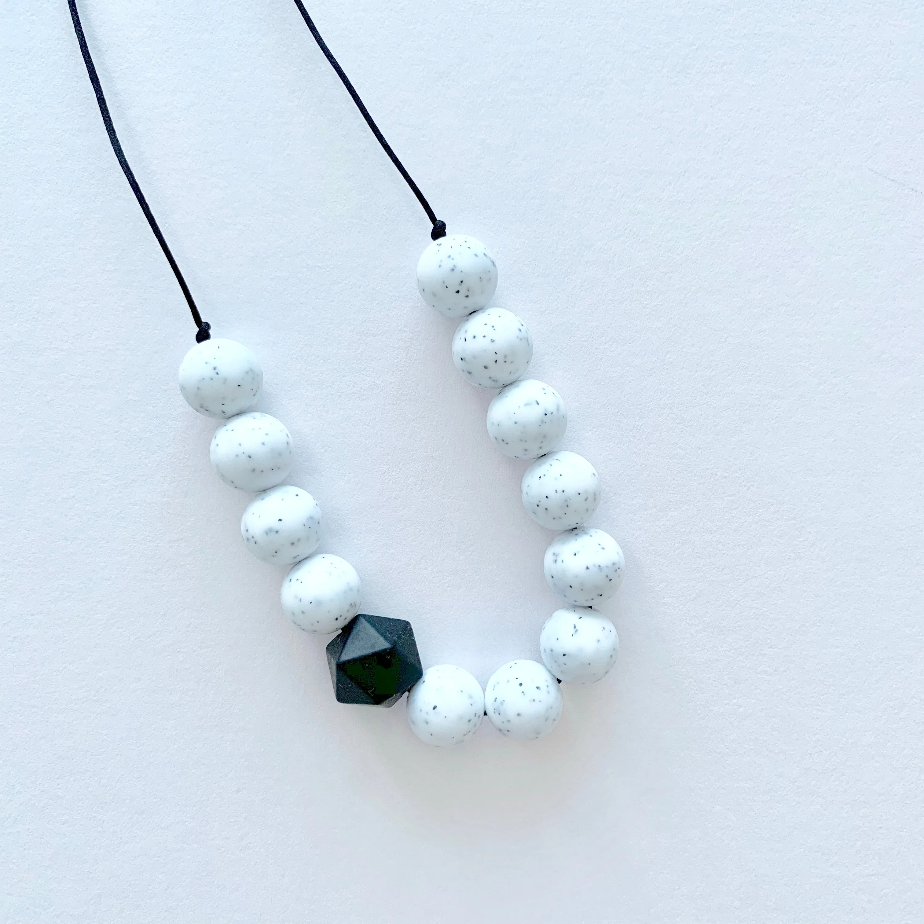 Maple Teether Necklace