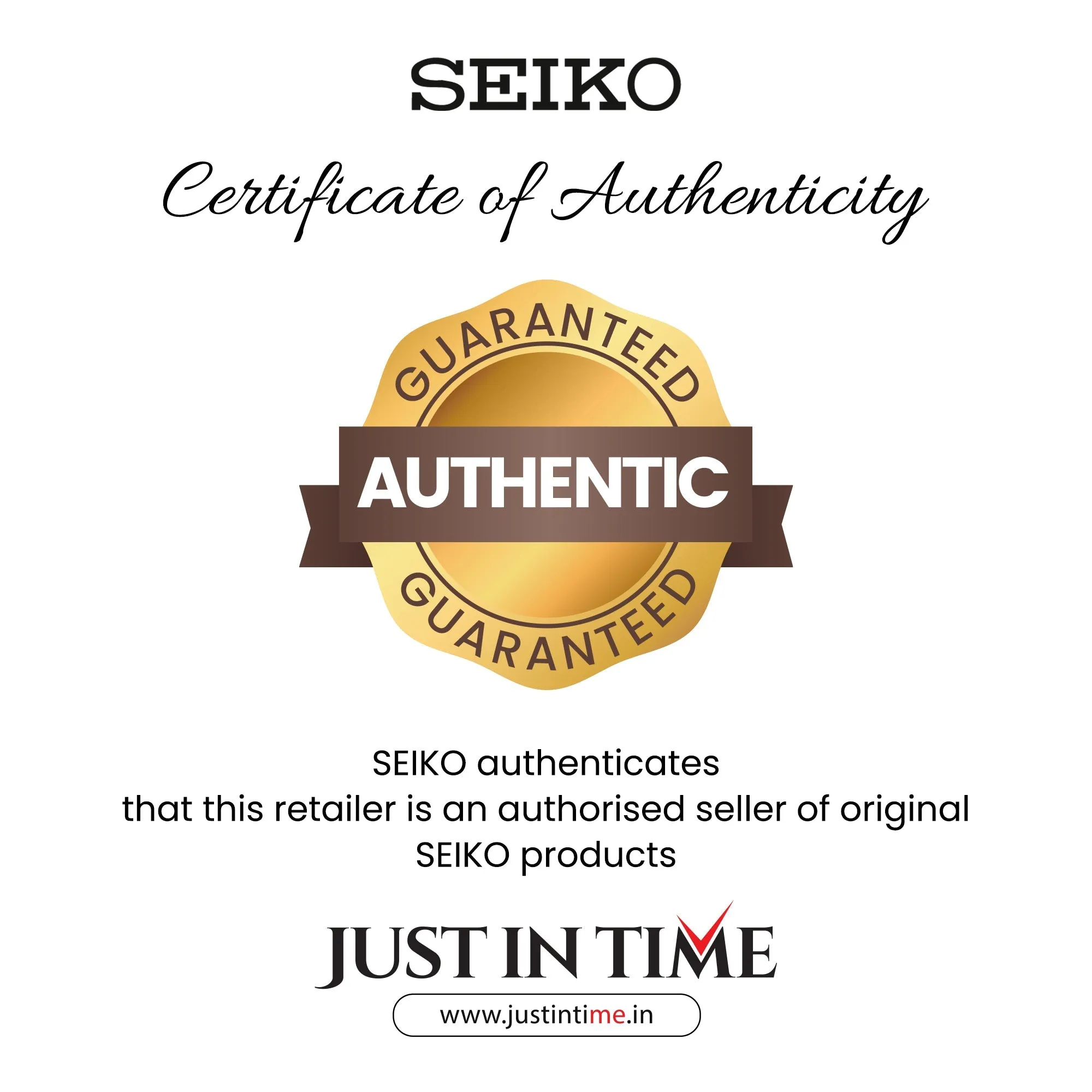 Men's Beige Analog Resin Watch SRZ071J1