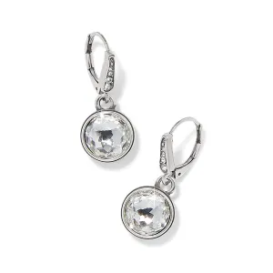 Meridian Aurora Leverback Earrings - JA0052
