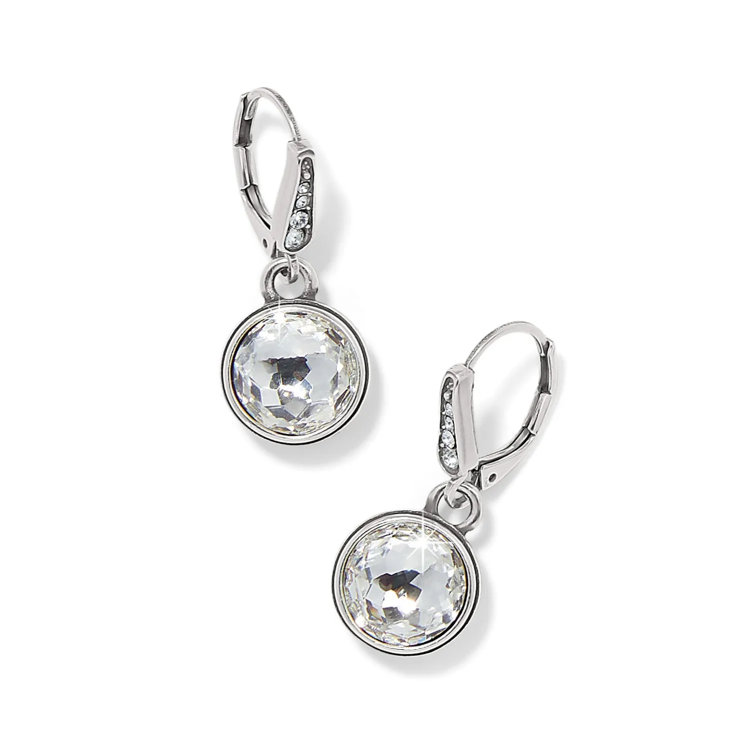 Meridian Aurora Leverback Earrings - JA0052
