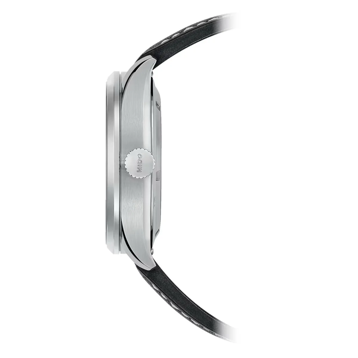 MIDO MULTIFORT M GREY