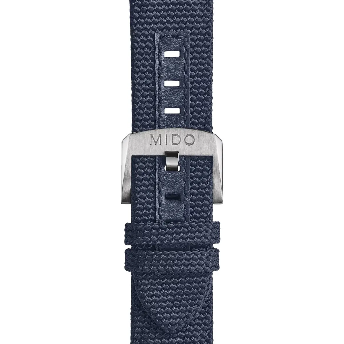 MIDO OCEAN STAR GMT