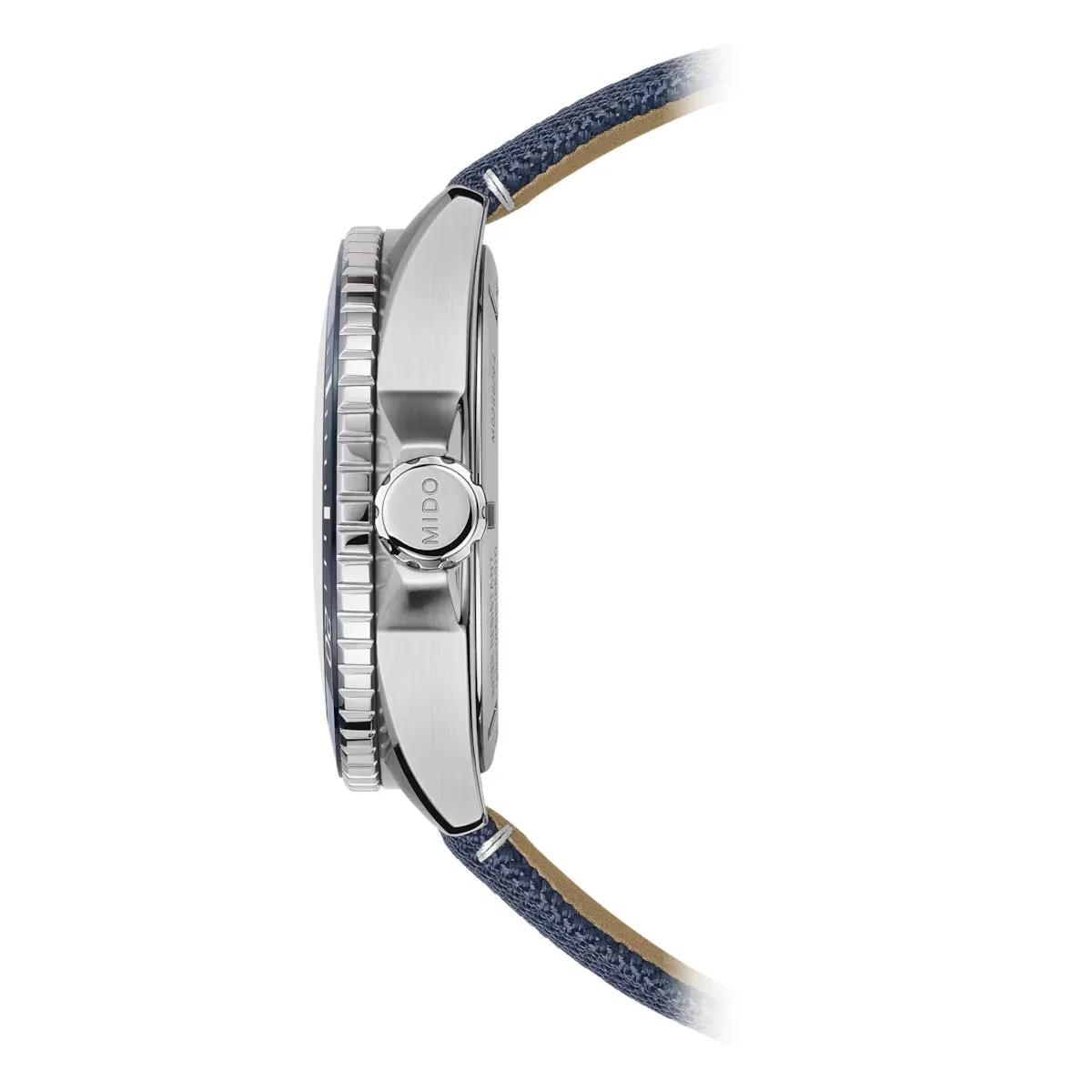 MIDO OCEAN STAR GMT
