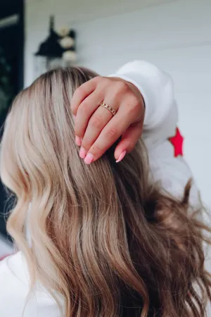 Miller Ring by B.b.Lila