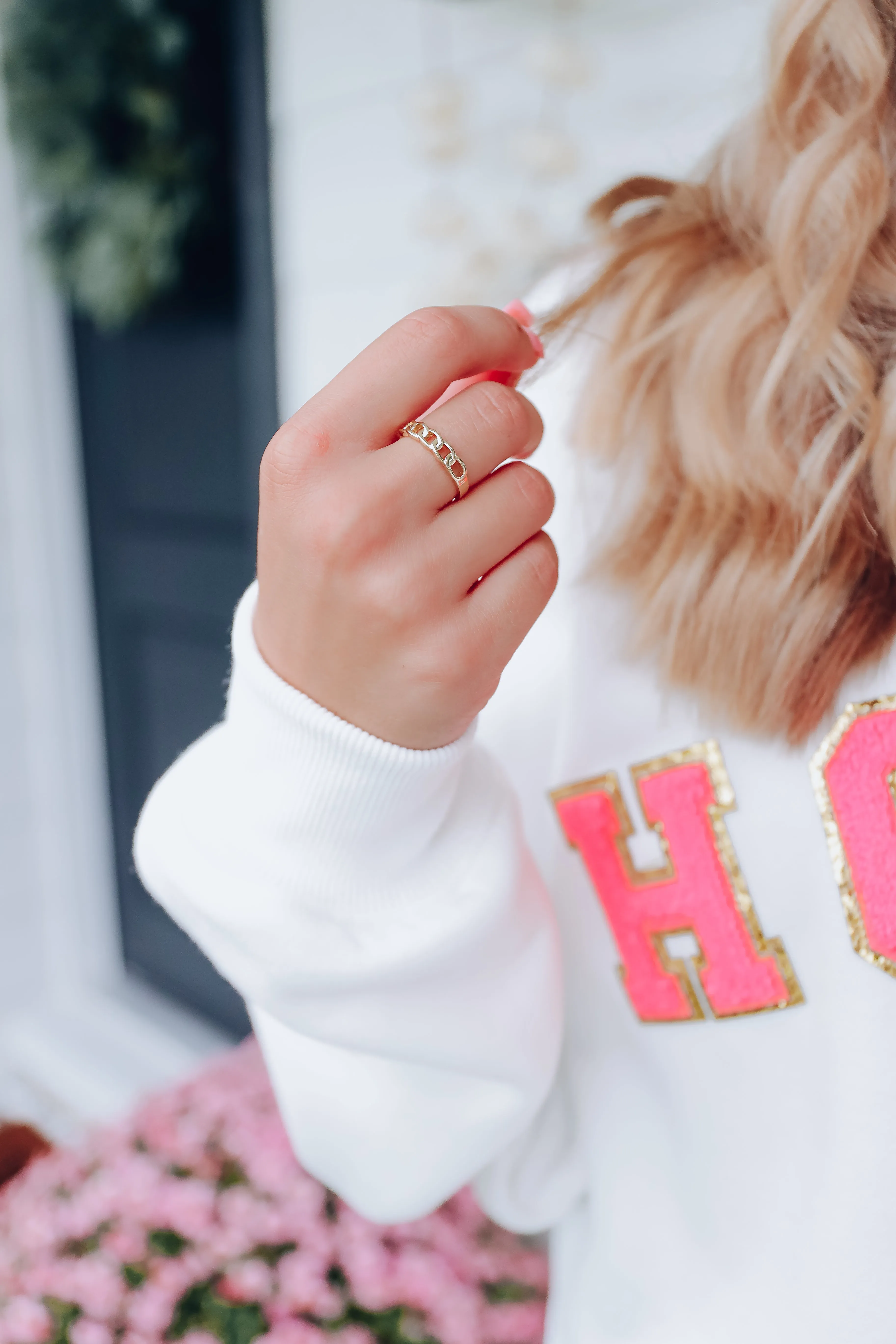 Miller Ring by B.b.Lila