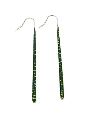 MIND BLOWING PROJECT- Habitat Sticks - Green