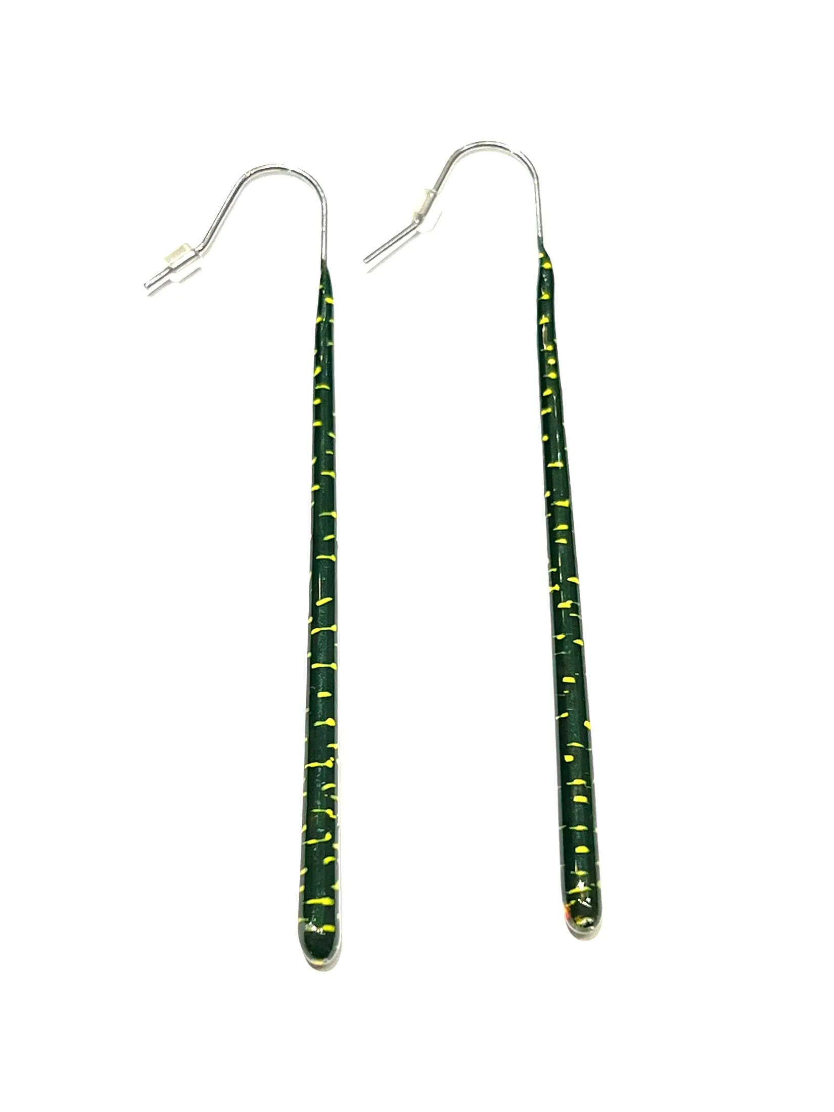 MIND BLOWING PROJECT- Habitat Sticks - Green
