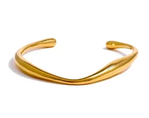 Minimalist Bangle