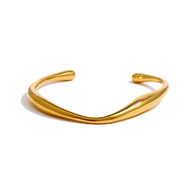 Minimalist Bangle