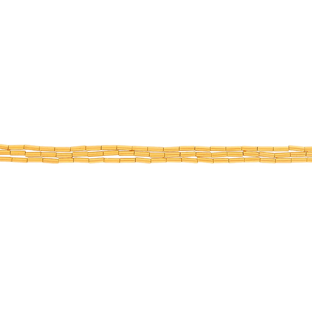 Minimalist Bracelet
