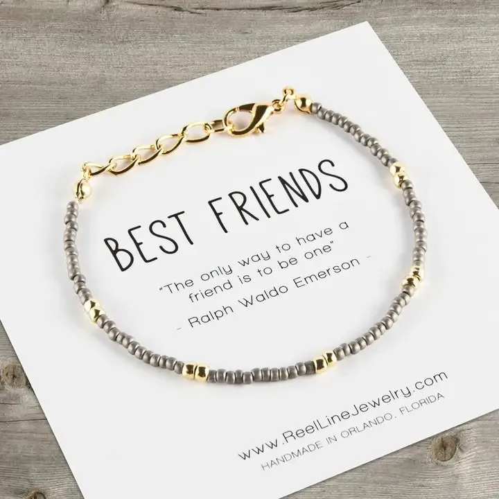 Minimalist Bracelets