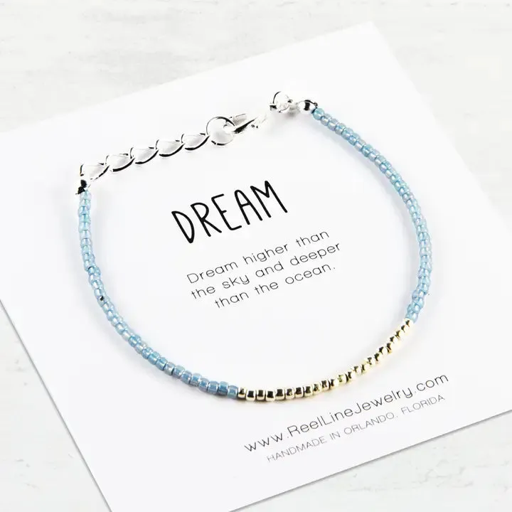 Minimalist Bracelets