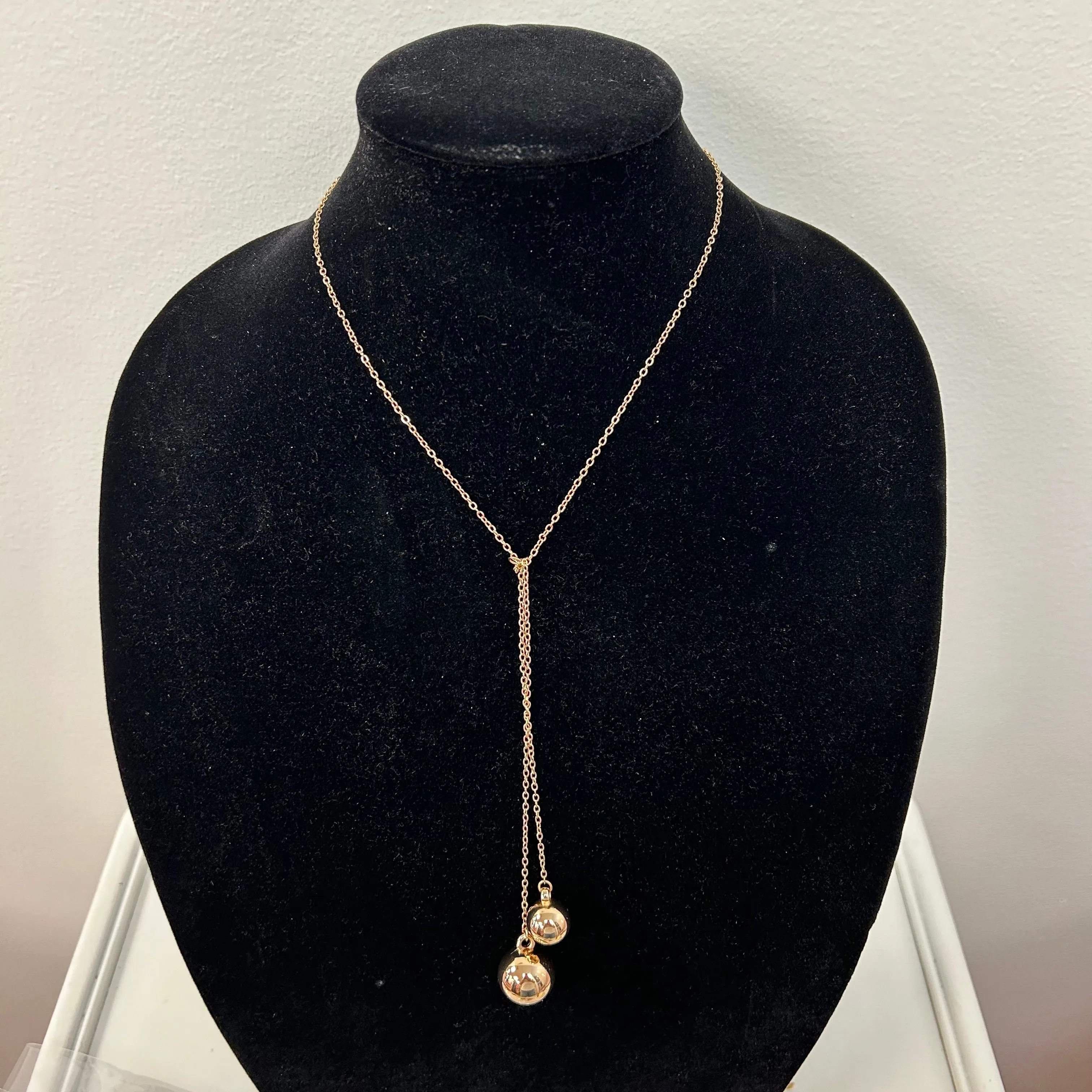MK - $12 Fashion Necklaces
