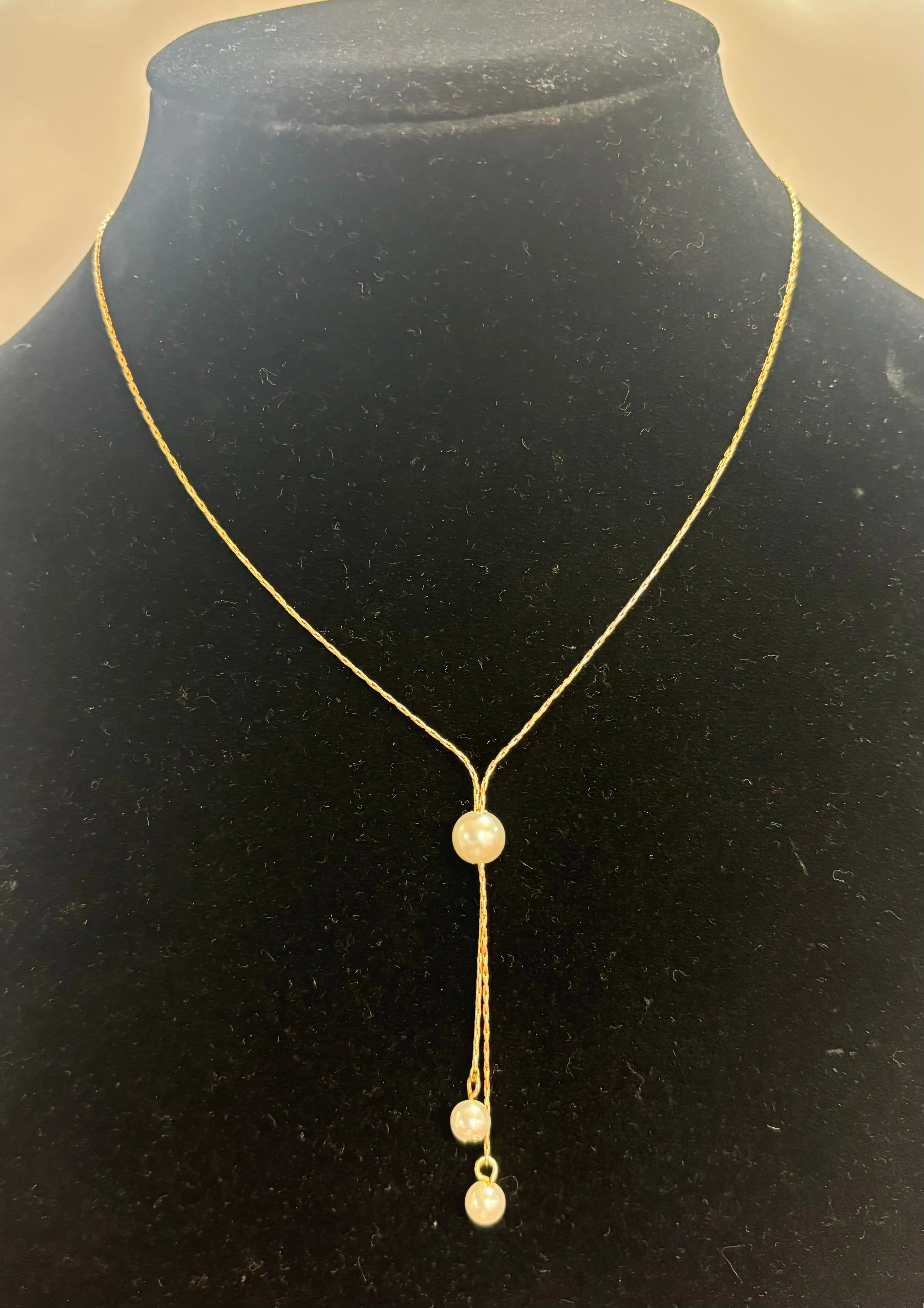 MK - $12 Fashion Necklaces