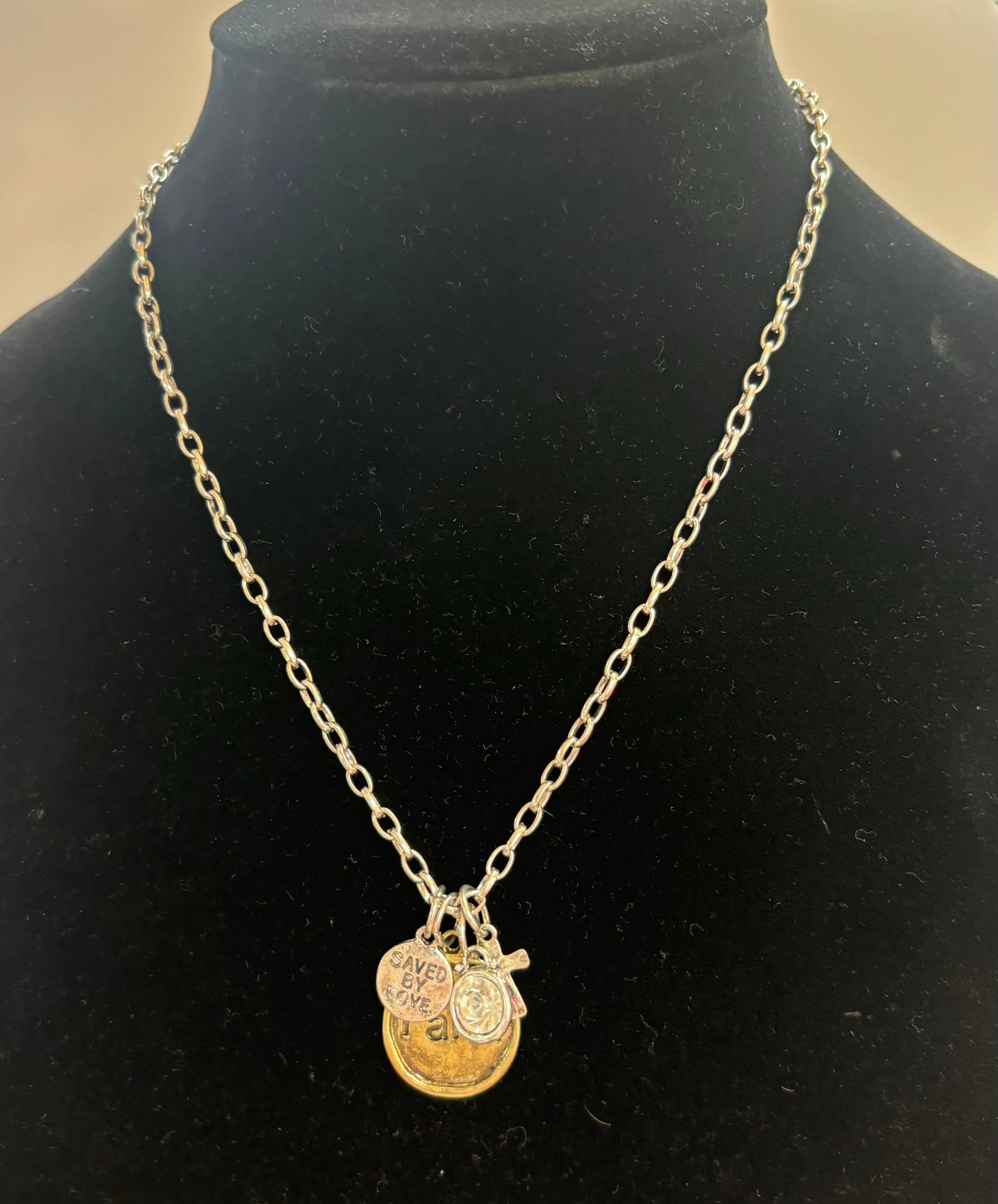 MK - $12 Fashion Necklaces